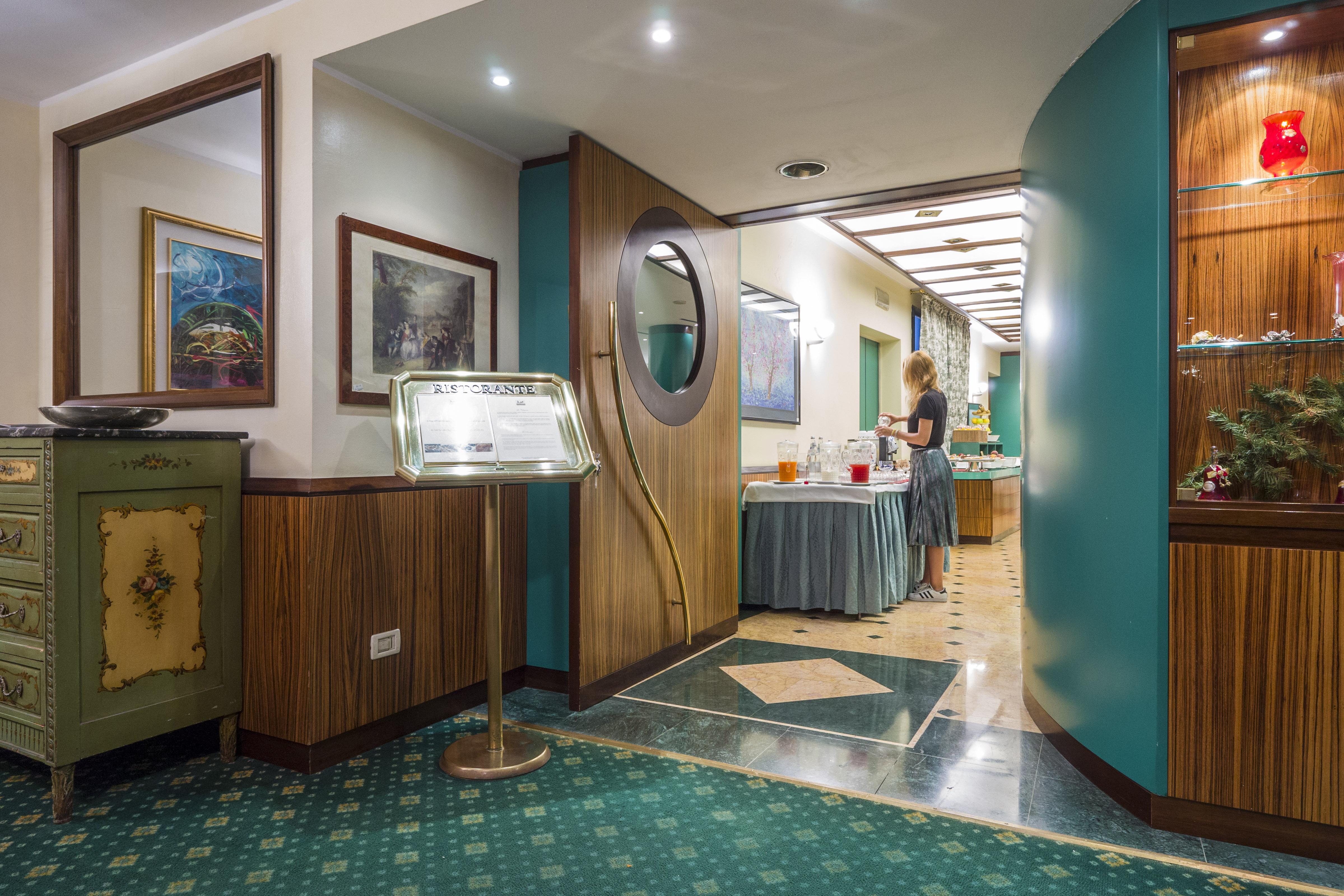 Hotel Carrobbio — Photos 3